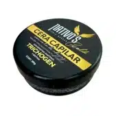 Cera Nativos Capilar Gold con Trichogen x160g