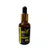 Tónico Capilar Trichogen Nativos 5% x30ml