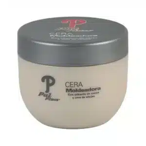 Cera Moldeadora Pal Pluss Pote x300g 1