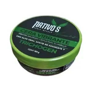 Cera Nativos Vibrante Winners con Trichogen x160g 1