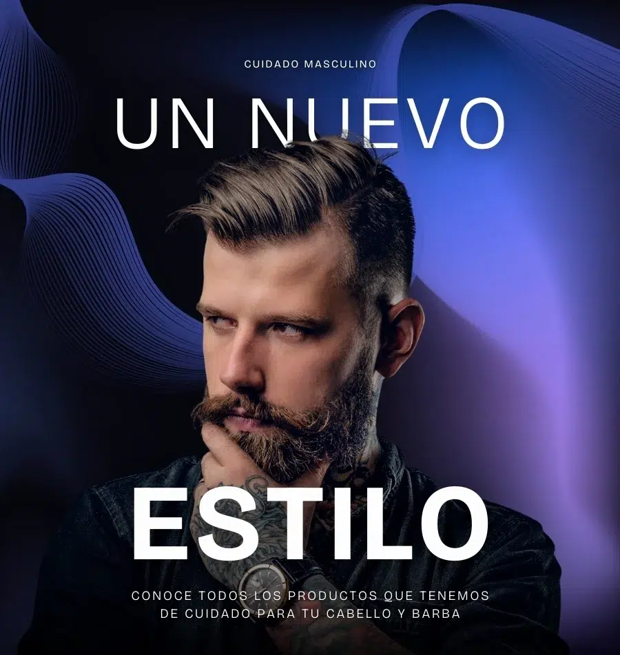 Un nuevo estilo