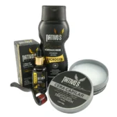 Kit de Crecimiento Capilar Nativos Platinum