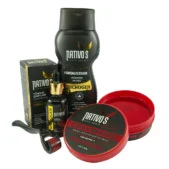 Kit de Crecimiento Capilar Nativos Red