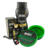 Kit de Crecimiento Capilar Nativos Winners