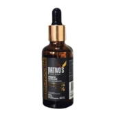 Tónico Capilar Trichogen Nativos 5% x50ml